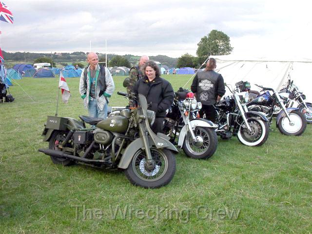 Baildon 2007 Angie - Paul - Mikaela (008).JPG